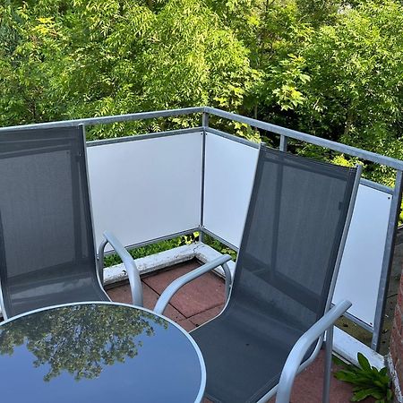 Appartamento Rosenhus 5 Horumersiel Esterno foto
